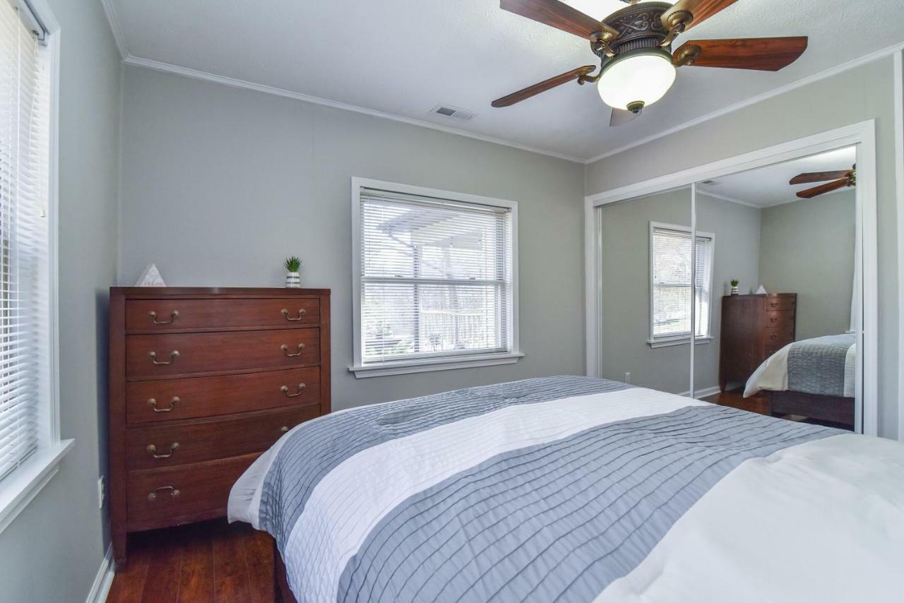 South Asheville Home With Hot Tub Just 11 Miles To Downtown Exterior foto
